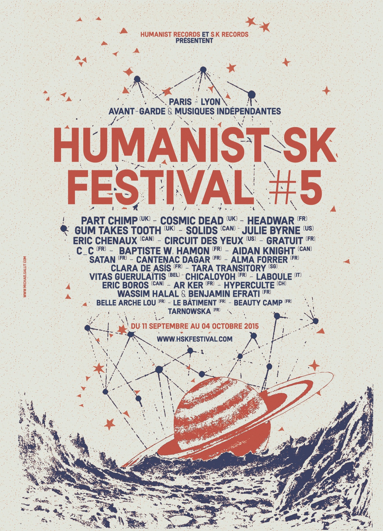 Affiche HD _ Humanist S (1)