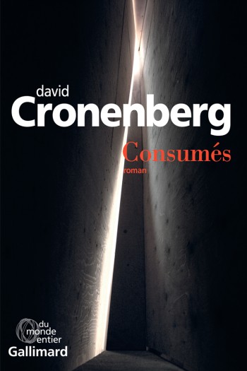 Affiche Cronenberg Cinéma(1)