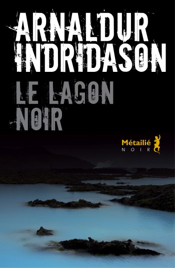 Lagon Noir (Le) HD(1)