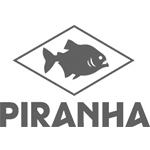piranha editions