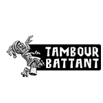 tambour battant