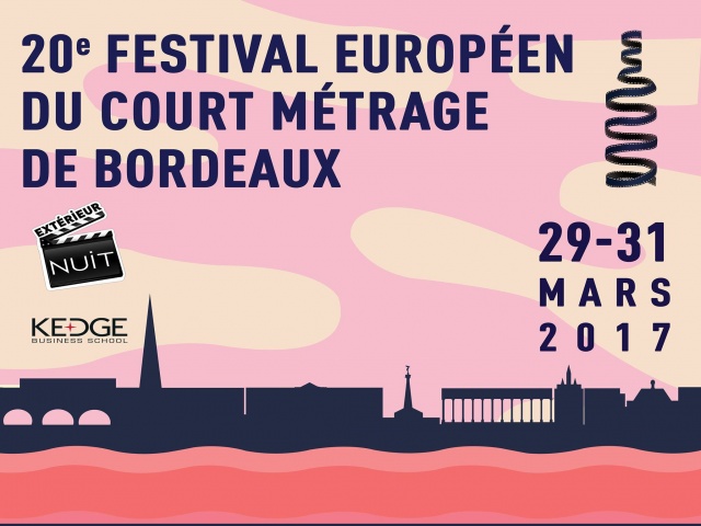 Festival Européen du Court Métrage de Bordeaux