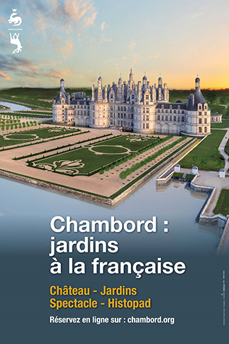 chateau-chambord