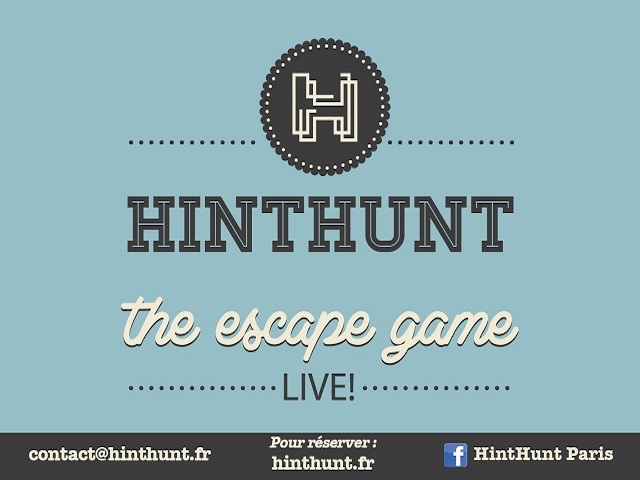 HintHunt