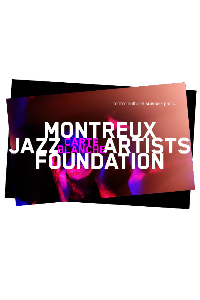 Montreux jazz