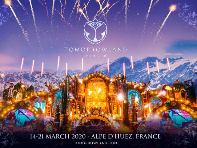 TOMORROWLAND